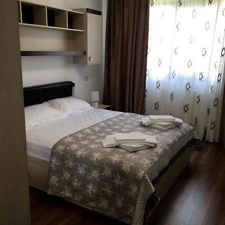 M13 Apartments Năvodari Exterior foto