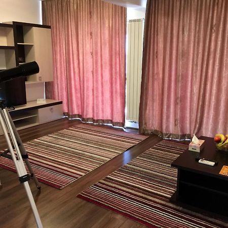 M13 Apartments Năvodari Exterior foto