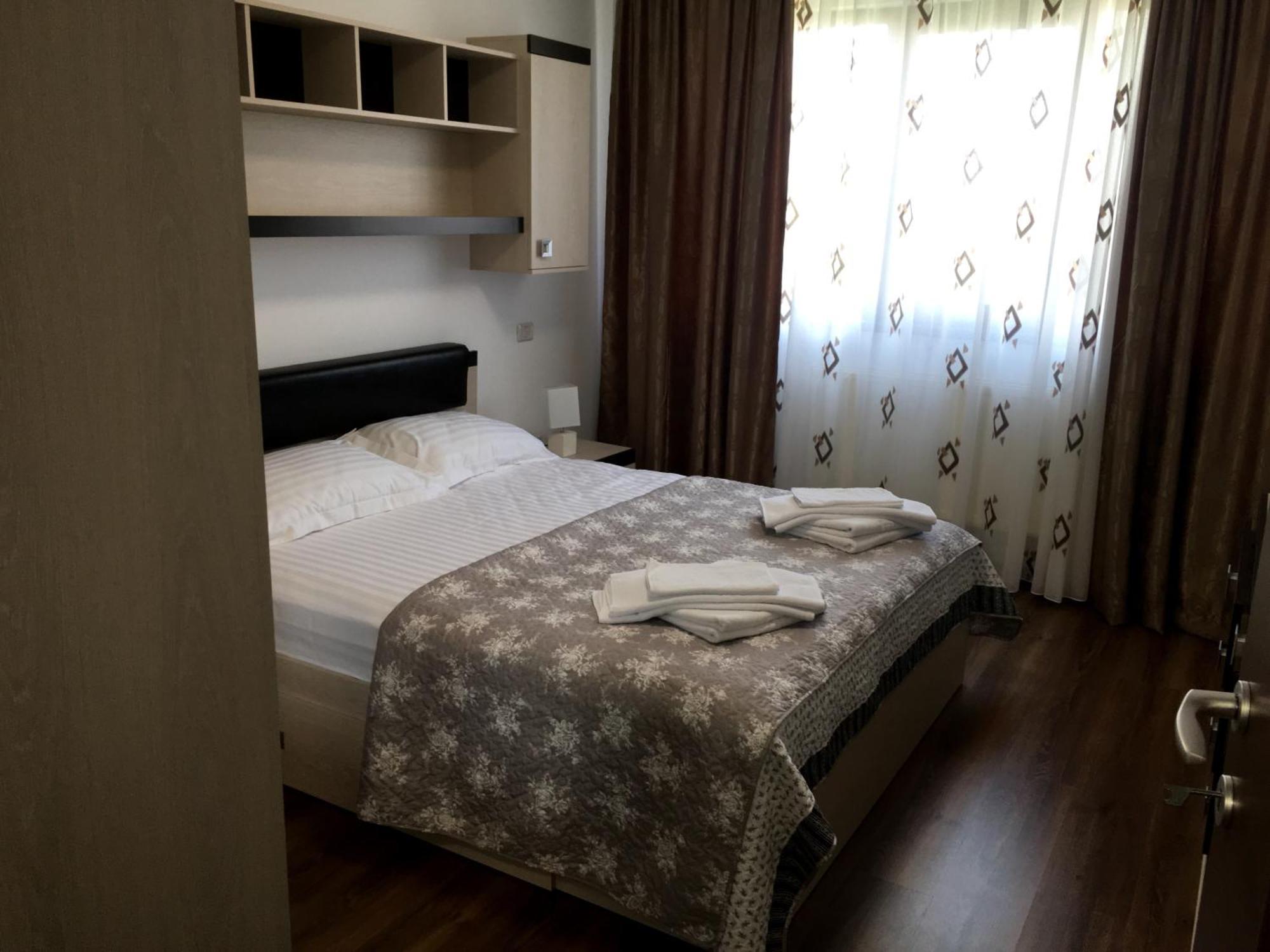 M13 Apartments Năvodari Exterior foto