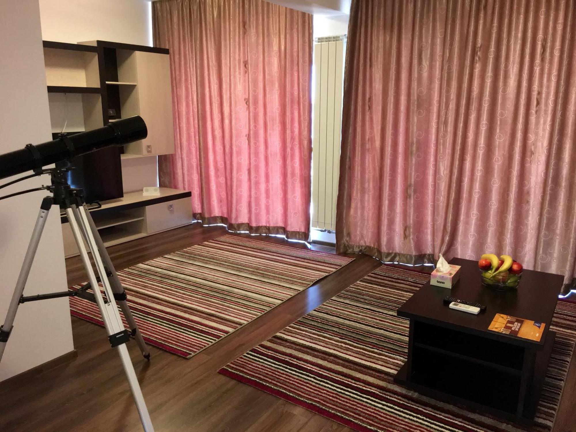 M13 Apartments Năvodari Exterior foto